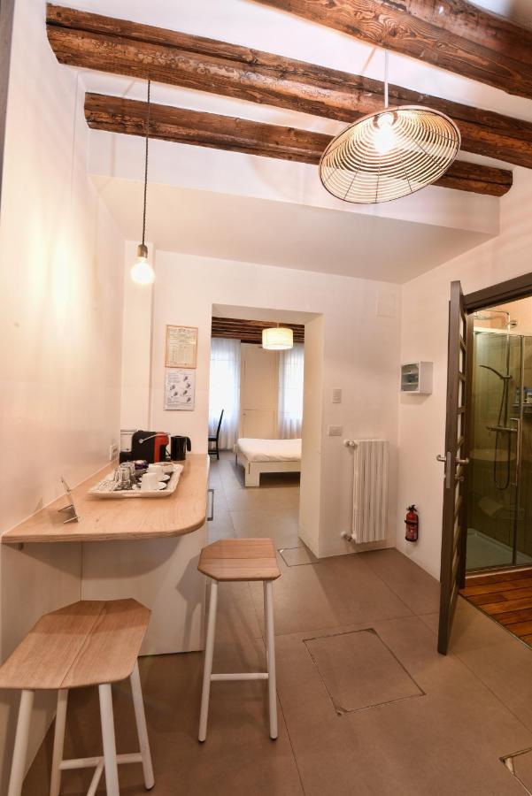 Lively Castello Comfort Room Private Bath & Privacy Benátky Exteriér fotografie